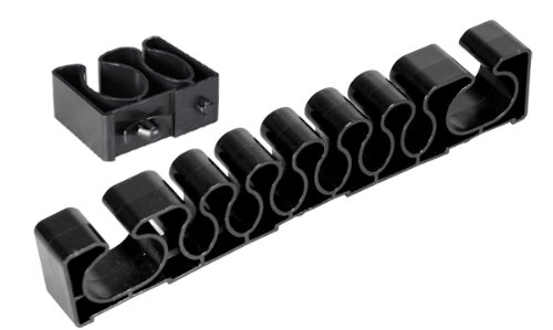 LIAN LI PT-CL01 Cable Clamps. Cable Management Kit