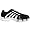 Inov-8 Unisex F-Lite 301PK Trail Running Shoe