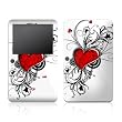 My Heart Design Skin Decal Sticker for Apple iPod video 30GB/ 60GB/ 80GB Player