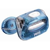 PETZL(ペツル) ジプカ2 ホワイト/ブルー E94PT
