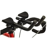 Tec9 Triathlon Aero Time Trial Tri TT Bars