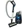 Samsung DigiMax Canister Vacuum With Electric Power Nozzle, and Digital Controls Model VAC8913BP