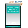Ideas and Options in English for Specific Purposes (ESL and Applied Linguistics Professional) (ESL & Applied Linguistics Professional Series)