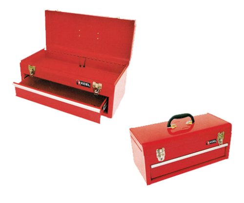 TB131 - 19 Excel Box w/Drawer