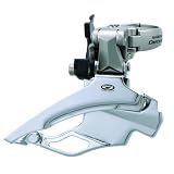 Shimano LX M581 Front Derailleur