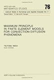 Modelling and data analysis in biotechnology and medical engineering : proceedings of the IFIP WG 7.1 Working Conference on Modelling and Data Analysis in Biotechnology and Medical Engineering held in