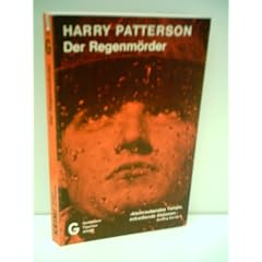 Harry Patterson: Der Regenm�rder