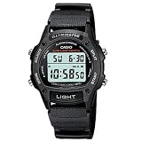 CASIO Men's Casual Classic Timepiece