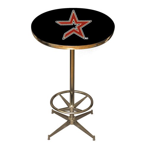 Houston Astros Pub Table