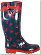 Western Chief - Women's Lucky Lobster Rain Boots