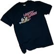 Mighty Retro -- Mighty Mouse Adult T-Shirt