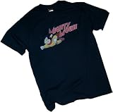 Mighty Mouse - Adult Apparel