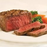 Omaha Steaks 6 (5 oz.) Top Sirloins