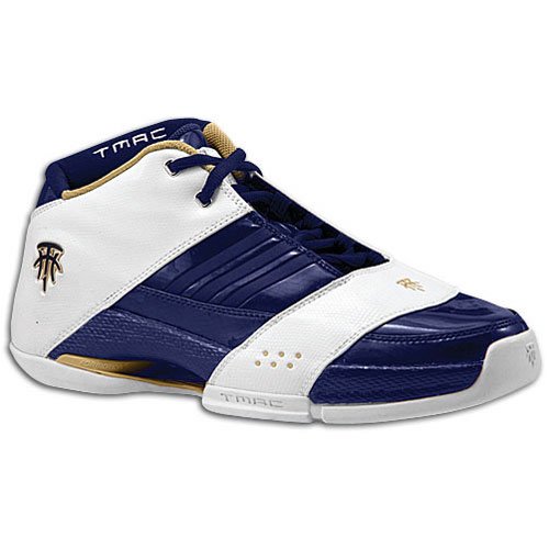 Cover image : adidas Men's NCAA T-Mac 6