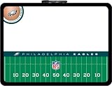 Turner NFL Philadelphia Eagles Message Center, 18 x 24 Inches (8610184)