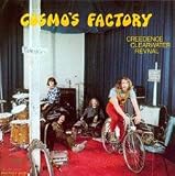 Cosmo`s Factory