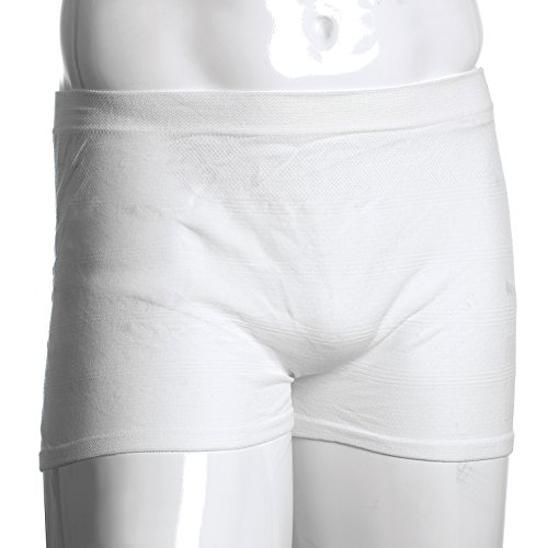 MediChoice Incontinence Underwear Holds Liners and Pads in Place
