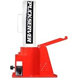 Playhard Sports "Puckserver" Ice Hockey Training Aid