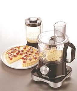Cheapest price for Kenwood FPM264 Food Processor
