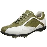 Click here for Callaway Women's Batista Golf Shoe prices
