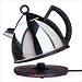 Kitchen & Housewares : Edgecraft 6850000 Chefs Choice Deluxe Cordless Electric Teakettle No.685