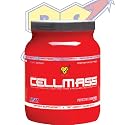 BSN CELLMASS - FRUIT PUNCH x 800g *FREE WORLDWIDE DELIVERY*