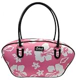 Hollywood Beach - Bowling Bag - Angelic Pink
