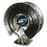 Blue Cpu Cooler