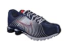 Mens Nike Shox Experience