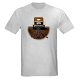 50th Wedding Anniversary Wife Light T-Shirt by CafePress