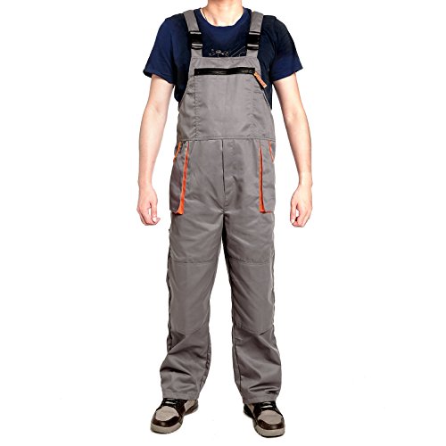 Top Best 5 bib overalls with knee pads for sale 2016 BOOMSbeat