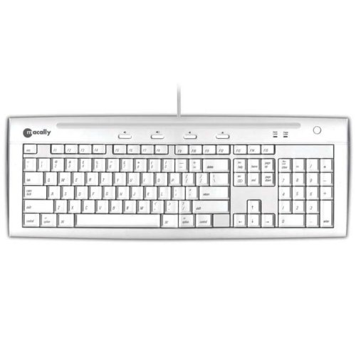 USB Ikeyslim Keyboard for Mac