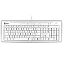 Macally IKEY5 USB Slim Keyboard