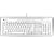 Macally IKEY5 USB Slim Keyboard