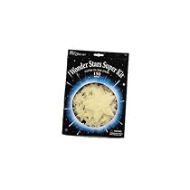 Glow-In-The-Dark Wonder Stars Super Kit