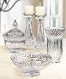 ESTATE GIFT ASSORTMENT - ESTATE COLLECTION 24% CRYSTAL GIFT ASSORTMENT