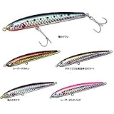 ダイワ(Daiwa) オーバーゼアー 90S Lアカキン 04846443