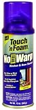 Touch 'n Foam 4001044000 No Warp Window and Door Sealant