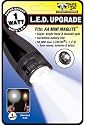 Nite Ize 1 Watt LED Upgrade