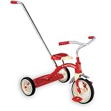 Radio Flyer Classic Red 10