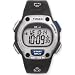 Timex 5B112 Data Link PDA Sport Watch with Black Leather Strap; USB Cable and PC Software Included