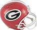 Herschel Walker Autographed Helmet | Details: Georgia Bulldogs, Deluxe Full-Size Replica Helmet, 82 Heisman Inscription