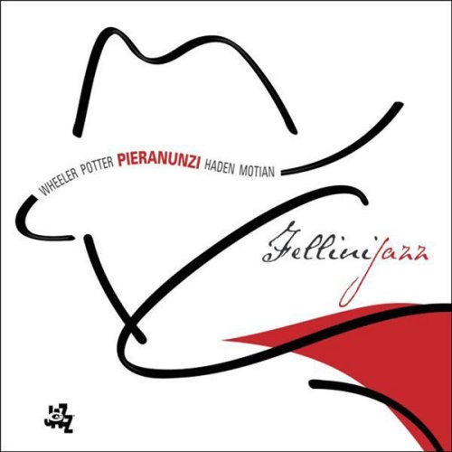 Fellinijazz