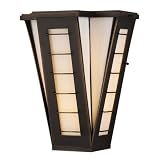Aspen Collection 17 3/4 High Outdoor Wall Light