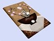 Asian Cherry Blossoms in Bowl Decorative Switchplate Cover