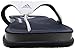 adidas Performance Women's Supercloud Plus Thon Sandal, Collegiate Navy/Prime Blue, 7 M US