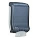 Classic T1700TBK 11-3/4" Width x 18" Height x 6-1/4" Depth, Black Pearl Color, Large Capacity Ultrafold Multifold and C-Fold Towel Dispenser