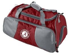 Alabama Crimson Tide Gym Bag