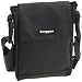 Tagger  Pickpocket OLBK, Sac bandoulière mixte adulte - Noir, Synthétique