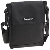sacoche bandoulière femme Tagger  Pickpocket OLBK 